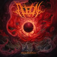 Adelon - Resurgence
