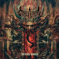 Gorgatron - Sentience Revoked