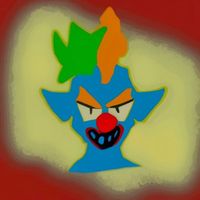 Ego/trip - Clown Hellage