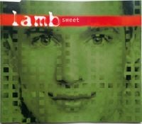 Lamb - Sweet