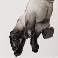 Istasha - The Distortion That Creates Them