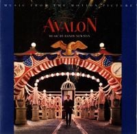 Randy Newman - Avalon