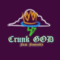 brokeNCYDE - Crunk God