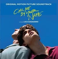 Sufjan Stevens - Visions of Gideon