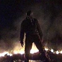 Gao the Arsonist - HORSESHOE