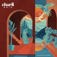 Charli Brix - The Art of Change