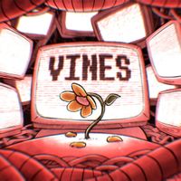 Shadrow - Vines