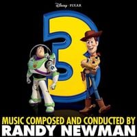 Randy Newman - Toy Story 3 (Original Motion Picture Soundtrack)