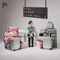 Viki Gabor - Terminal 3