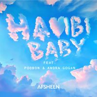 AFSHeeN - HABIBI BABY