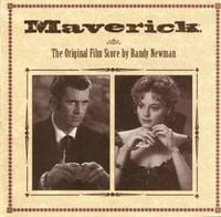 Randy Newman - Maverick
