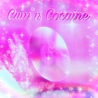 BJ Lips - Cum n Cocaine