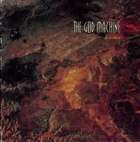 The God Machine - Home