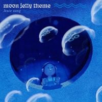 Louie Zong - Moon Jelly Theme