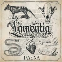 Lamentia - Fauna