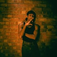 Tyde - kame 'n left