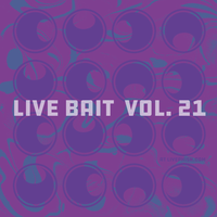 Phish - Live Bait Vol. 21