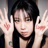 이영지 [Lee Young Ji] - 16 Fantasy