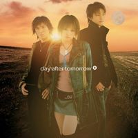 Day After Tomorrow - Day After Tomorrow II
