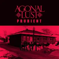 Agonal Lust & Prurient - BBQ Grave