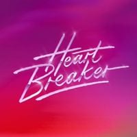 Purple Disco Machine - Heartbreaker