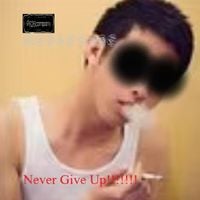 jackzebra - Never Give Up