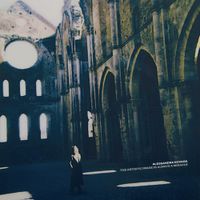 Alessandra Novaga - The Artistic Image Is Always a Miracle