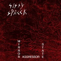 Sissy Spacek - Mirror Aggressor State