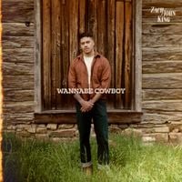 Zach John King - Wannabe Cowboy