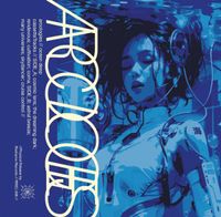 arcologies - ocean deep