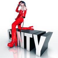 Adam Lambert - CVNTY