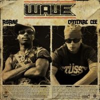 Asake - Wave - Single