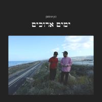 Cohen@Mushon - ימים ארוכים