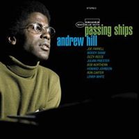 Andrew Hill - Passing Ships