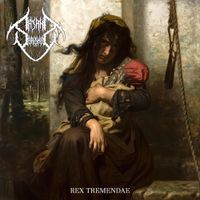 Satan's Grind - Rex Tremendae