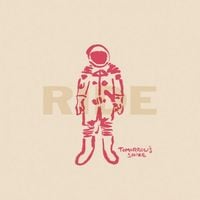 Ride - Tomorrow's Shore