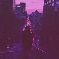 Future City Love Stories - Dreampunk World