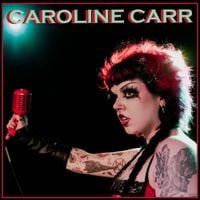 Caroline Carr - Cherry Bomb