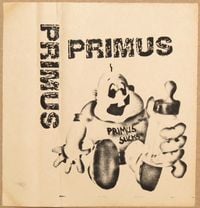 Primus - Primus