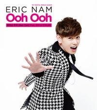 Eric Nam - 우우 (Ooh Ooh)