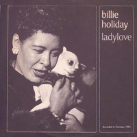 Billie Holiday - Ladylove [Billie's Blues]