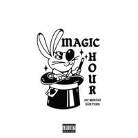 Jay Worthy - Magic Hour
