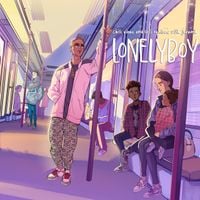 lonelyboy - chill vibes and lofi remixes with jeremih