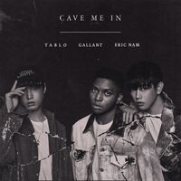 Eric Nam - Cave Me In