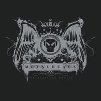 Various Artists - Metalheadz Presents The Platinum Series