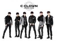C-CLOWN - Young Love
