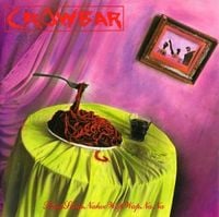 Crowbar - Shapshapnahoowapwapnana