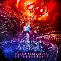 Orphalis - Human Individual Metamorphosis