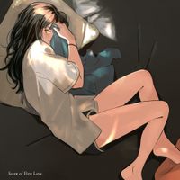 藤原さくら [Sakura Fujiwara] - 初恋のにおい [Scent of First Love]