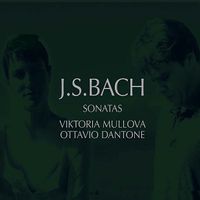 Viktoria Mullova - J.S. Bach: Sonatas